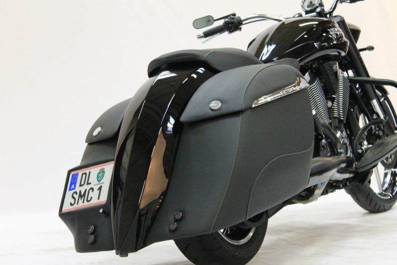 Road Bagger SMC – Bild 3