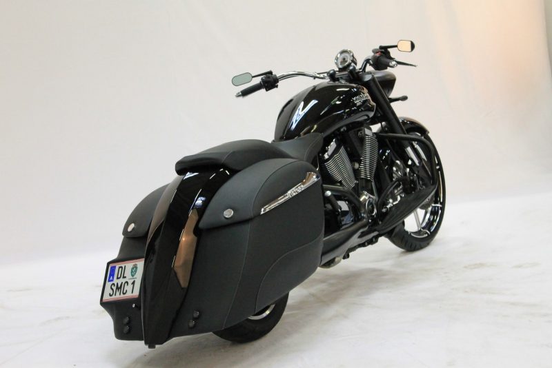 Road Bagger SMC – Bild 2