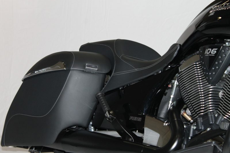 Road Bagger SMC – Bild 6